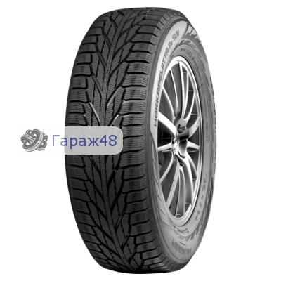 Nokian Tyres (Ikon Tyres ) WR 3 SUV 235/60 R18 107V